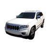 AVS | Ventvisor Deflector 4 pc. - Grand Cherokee 2011-2021