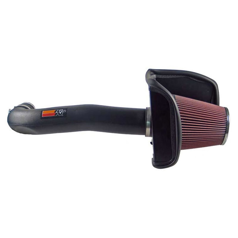 K&N | Performance Air Intake System - F-150 4.2L 2005-2008 K&N Entrées Air
