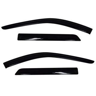 AVS | Ventvisor Deflector 4 pc. - Durango 2011-2021