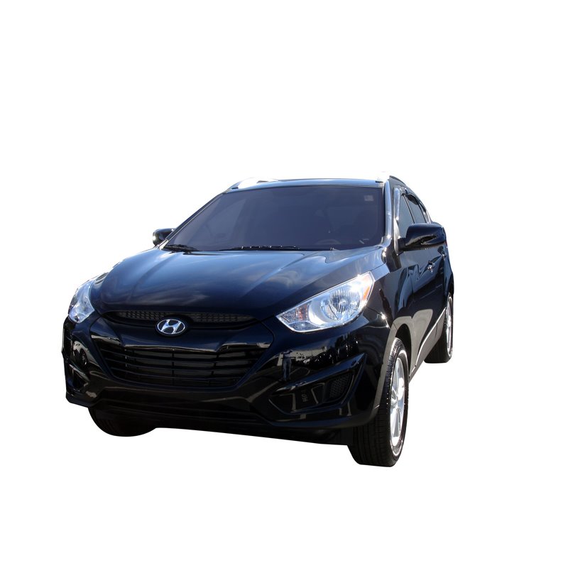 AVS | Ventvisor Deflector 4 pc. - Tucson 2.0L 2010-2015