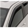 AVS | Ventvisor Deflector 4 pc. - Ridgeline 3.5L 2017-2022