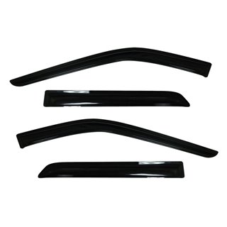 AVS | Ventvisor Deflector 4 pc. - Explorer 2.0T 2011-2019