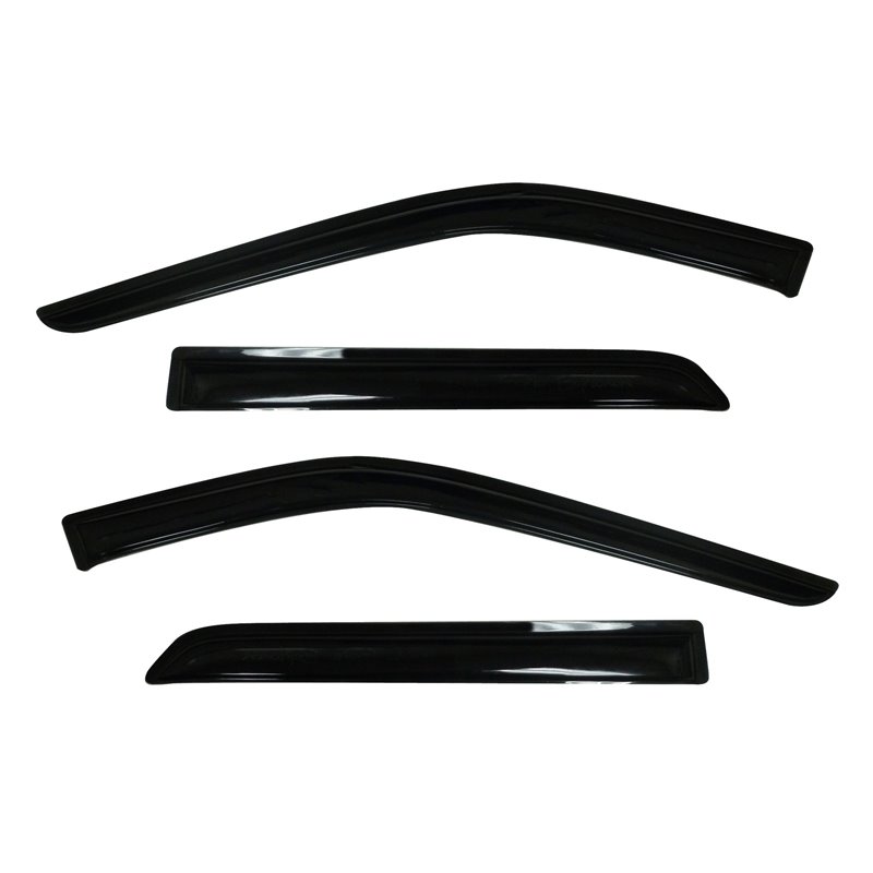 AVS | Ventvisor Deflector 4 pc. - Explorer 2.0T 2011-2019