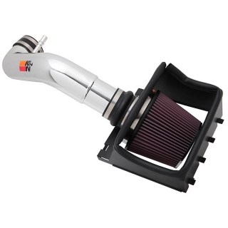 K&N | Performance Air Intake System - F-150 5.0L 2011-2014 K&N Air Intake