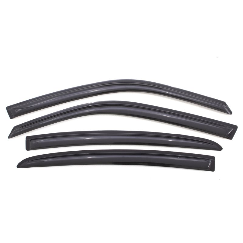 AVS | Ventvisor Deflector 4 pc. - Charger 2011-2020