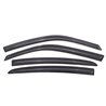 AVS | Ventvisor Deflector 4 pc. - Charger 2011-2020