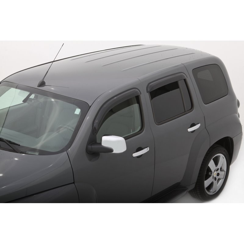AVS | Ventvisor Deflector 4 pc. - HHR 2.0T 2006-2011