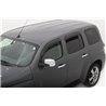 AVS | Ventvisor Deflector 4 pc. - HHR 2.0T 2006-2011