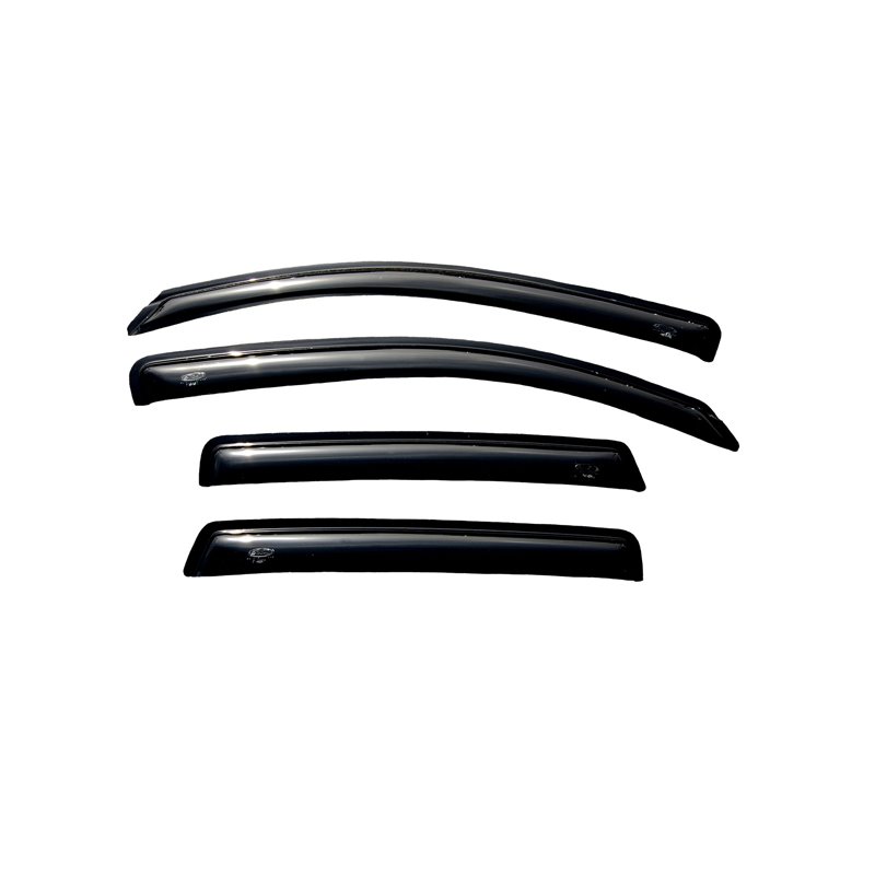 AVS | Ventvisor Deflector 4 pc. - Caliber 1.8L 2007-2012