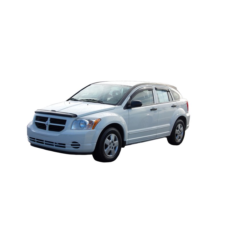 AVS | Ventvisor Deflector 4 pc. - Caliber 1.8L 2007-2012