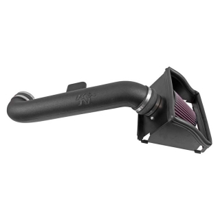 K&N | Performance Air Intake System - F-150 5.0L 2015-2017 K&N Entrées Air