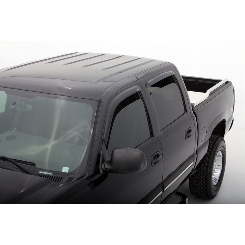 AVS | Ventvisor Deflector 4 pc. - Cadillac / Chevrolet / GMC 2000-2007