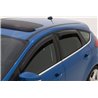 AVS | Ventvisor Deflector 4 pc. - Focus 1.0T 2012-2018