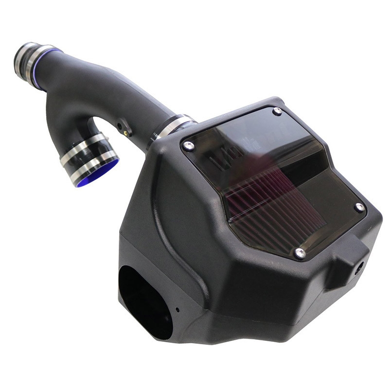 Volant | Closed Box Air Intake System - Expedition / F-150 / Navigator 3.5T 2017-2021 Volant Air Intake