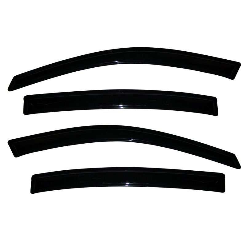 AVS | Ventvisor Deflector 4 pc. - Lucerne 3.8L 2006-2011