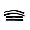 AVS | Ventvisor Deflector 4 pc. - Santa Fe 2.4L 2001-2006