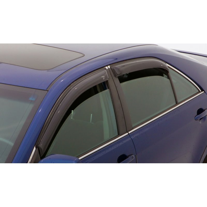 AVS | Ventvisor Deflector 4 pc. - Camry 2.4L 2007-2011