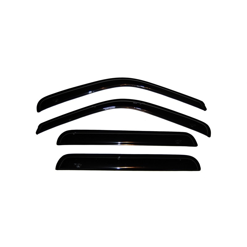 AVS | Ventvisor Deflector 4 pc. - Excursion 2003-2005
