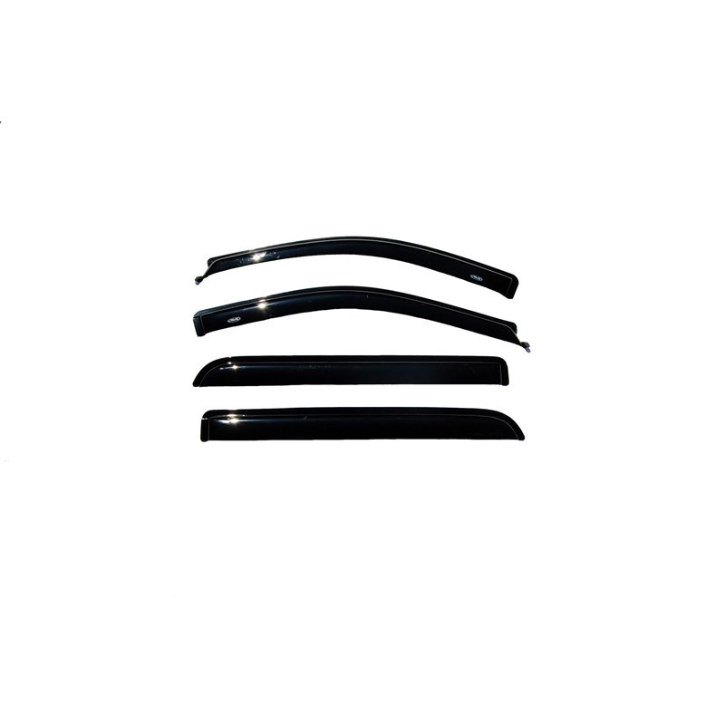 AVS | Ventvisor Deflector 4 pc. - F-150 / Mark LT Base 2004-2008