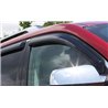 AVS | Ventvisor Deflector 4 pc. - Avant - Tucson 1.6T 2016-2021