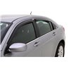 AVS | Ventvisor Deflector 4 pc. - 200 / Sebring Base 2007-2014