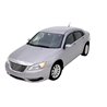 AVS | Ventvisor Deflector 4 pc. - 200 / Sebring Base 2007-2014