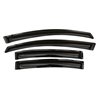 AVS | Ventvisor Deflector 4 pc. - Civic 1.5L 2012-2015