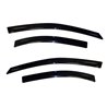 AVS | Ventvisor Deflector 4 pc. - Sonic 1.4T 2012-2020