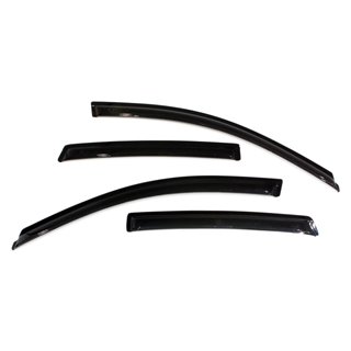 AVS | Ventvisor Deflector 4 pc. - CR-V 2.4L 2012-2016
