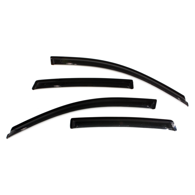 AVS | Ventvisor Deflector 4 pc. - CR-V 2.4L 2012-2016
