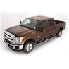 AVS | Ventvisor Deflector 4 pc. - F-250 / F-350 2000-2016