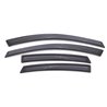 AVS | Ventvisor Deflector 4 pc. - Dart 1.4T 2013-2016