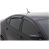 AVS | Ventvisor Deflector 4 pc. - Dart 1.4T 2013-2016