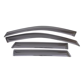 AVS | Ventvisor Deflector 4 pc. - Santa Fe / Santa Fe Sport 2013-2018