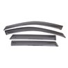 AVS | Ventvisor Deflector 4 pc. - Santa Fe / Santa Fe Sport 2013-2018