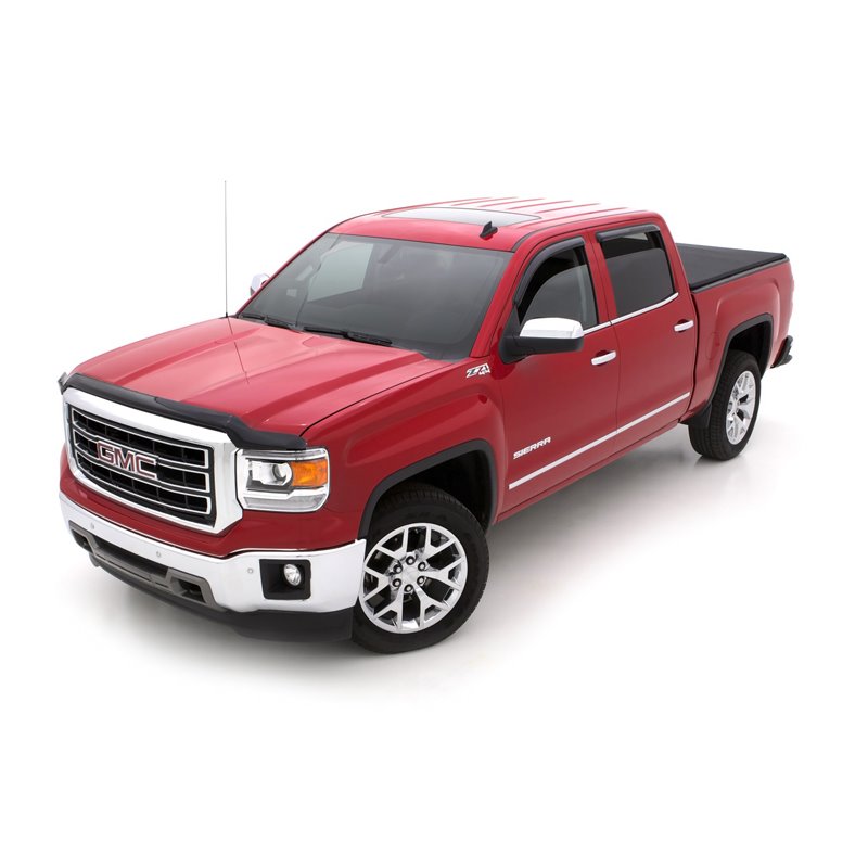 AVS | Ventvisor Deflector 4 pc. - Chevrolet / GMC 2014-2019