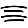 AVS | Ventvisor Deflector 4 pc. - Fiesta 1.0T 2011-2019