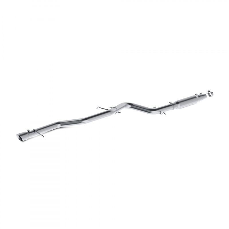 MBRP | XP Series Cat-Back - Jetta 1.9L 2005-2006 MBRP Cat-Back Exhausts