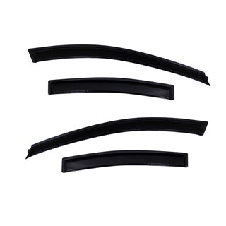 AVS | Ventvisor Deflector 4 pc. - Cruze / Cruze Limited 2011-2016
