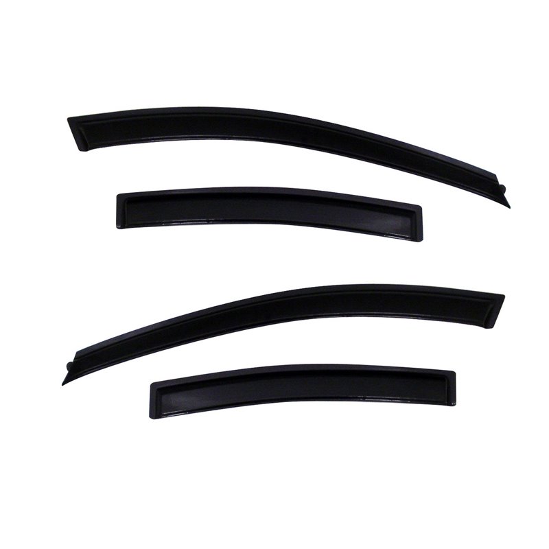 AVS | Ventvisor Deflector 4 pc. - Cruze / Cruze Limited 2011-2016