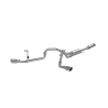 MBRP | XP Series Cat-Back 3po - Ford F-150 2.7L / 3.5L / 5.0L 2021 MBRP Cat-Back Exhausts