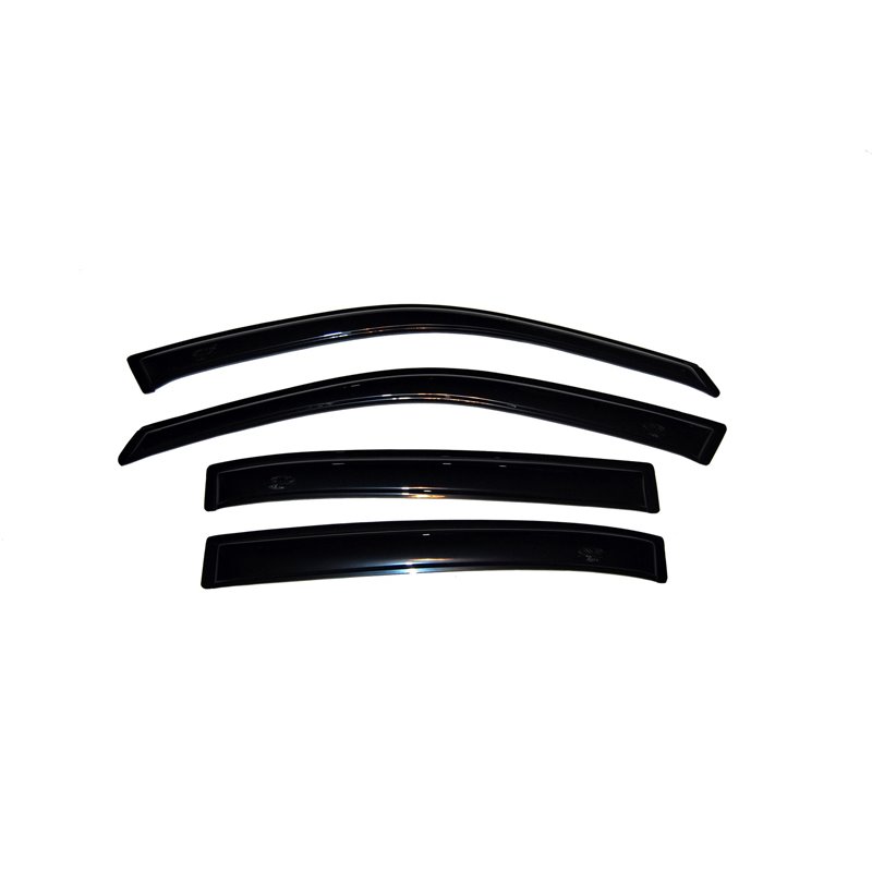 AVS | Ventvisor Deflector 4 pc. - Malibu 2.2L 2004-2008