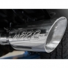 MBRP | XP Series Cat-Back 3po - Ford F-150 2.7L / 3.5L / 5.0L 2021 MBRP Cat-Back Exhausts