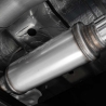 MBRP | XP Series Cat-Back 3po - Ford F-150 2.7L / 3.5L / 5.0L 2021 MBRP Cat-Back Exhausts