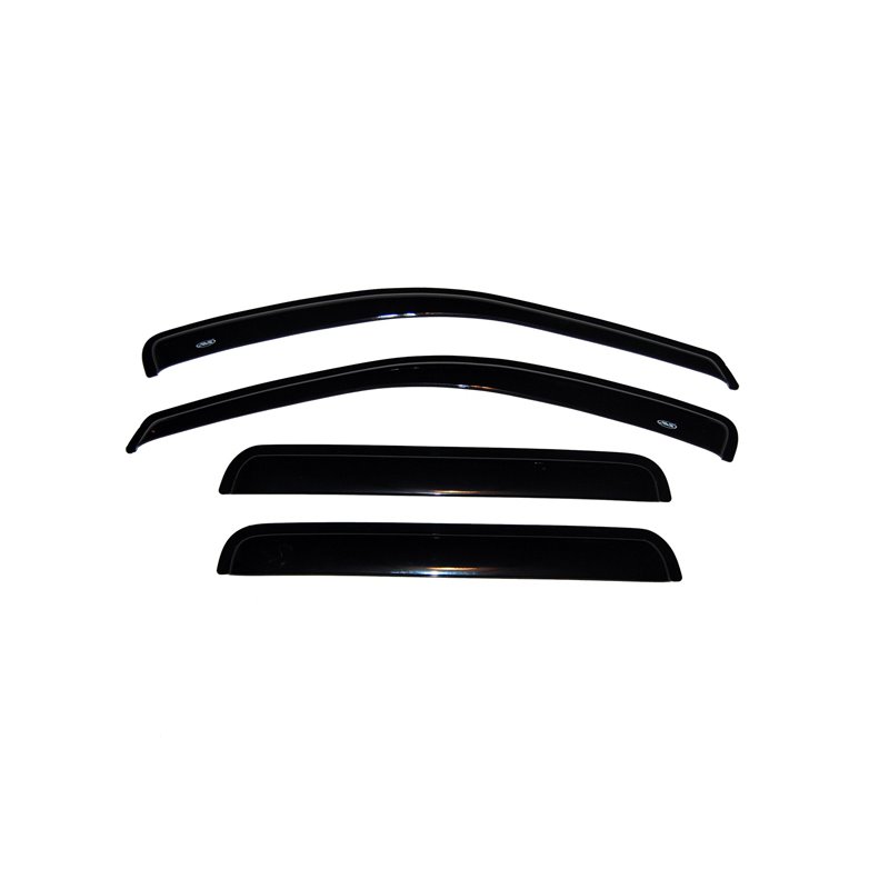 AVS | Ventvisor Deflector 4 pc. - Grand Cherokee 4.0L 1999-2004