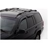 AVS | Ventvisor Deflector 4 pc. - Grand Cherokee 4.0L 1999-2004