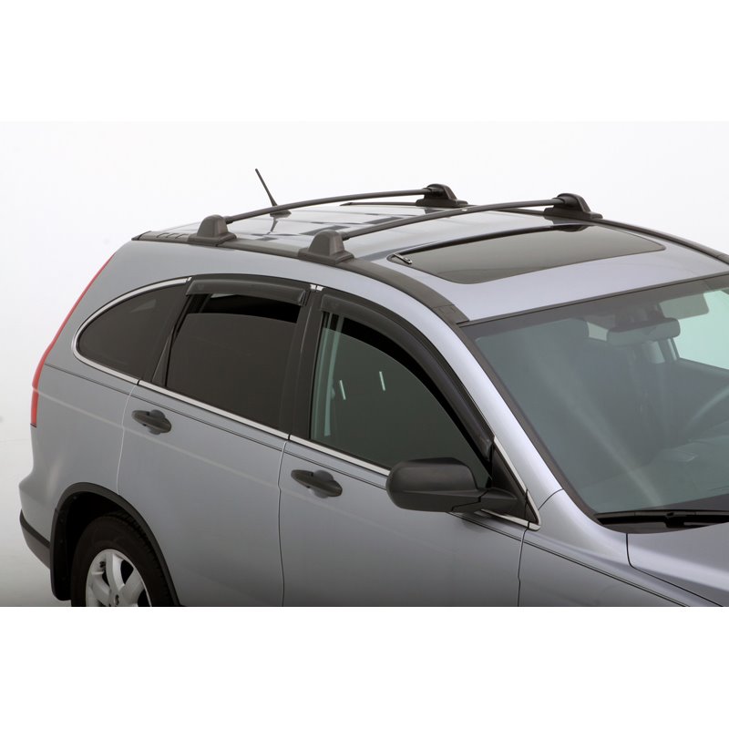 AVS | Ventvisor Deflector 4 pc. - CR-V 2.4L 2007-2011 AVS Side Window Deflectors