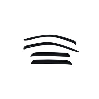 AVS | Ventvisor Deflector 4 pc. - Dakota 3.7L 2005-2011