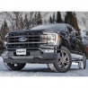 MBRP | XP Series Cat-Back 3po - Ford F-150 2.7L / 3.5L / 5.0L 2021 MBRP Cat-Back Exhausts