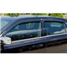 AVS | Ventvisor Deflector 4 pc. - Civic 1.5T 2016-2020